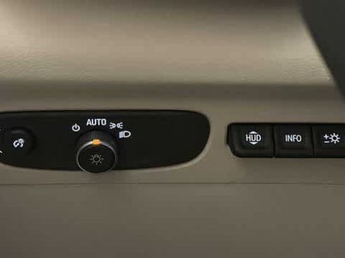 Used 2023 Buick Envision Avenir AWD/4WD image 5