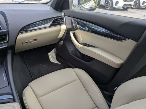 Used 2023 Cadillac CT5 Premium Luxury RWD image 21
