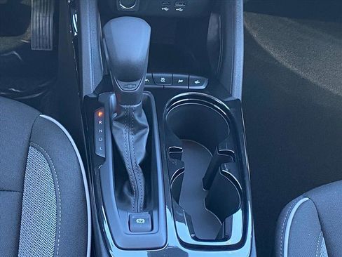 New 2026 Chevrolet TrailBlazer LT image 12