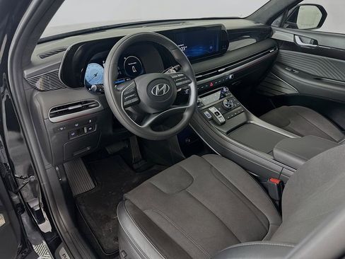 Used 2025 Hyundai Palisade Calligraphy AWD/4WD image 9