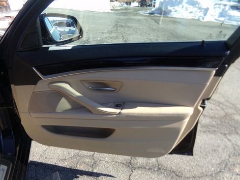 Used 2015 BMW 528i xDrive Sedan image 39