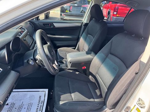 Used 2015 Subaru Legacy 2.5i image 17