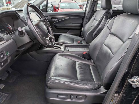 Certified 2020 Honda Pilot EX-L image 14