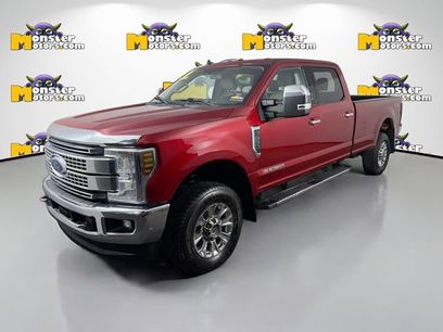 Used 2019 Ford F250 XLT w/ XLT Premium Package