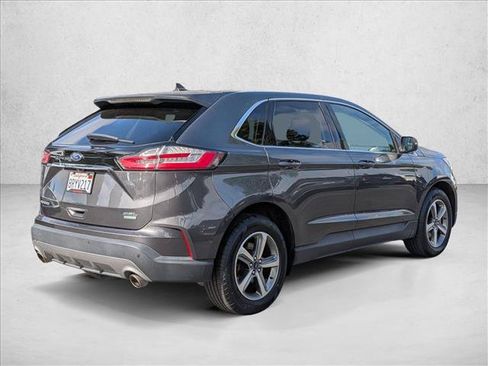 Used 2020 Ford Edge SEL w/ Convenience Package FWD image 5