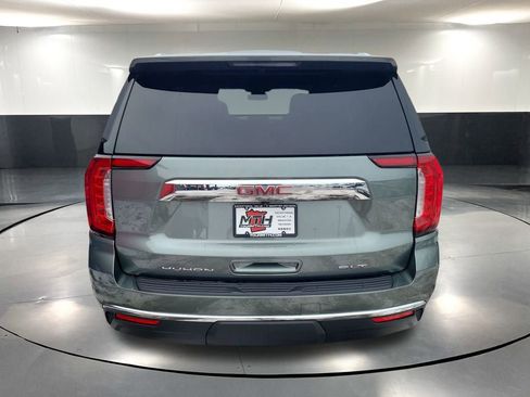 Used 2023 GMC Yukon SLT image 7