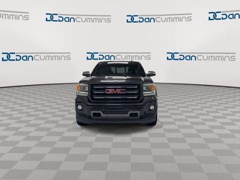 Used 2015 GMC Sierra 1500 SLT image 3