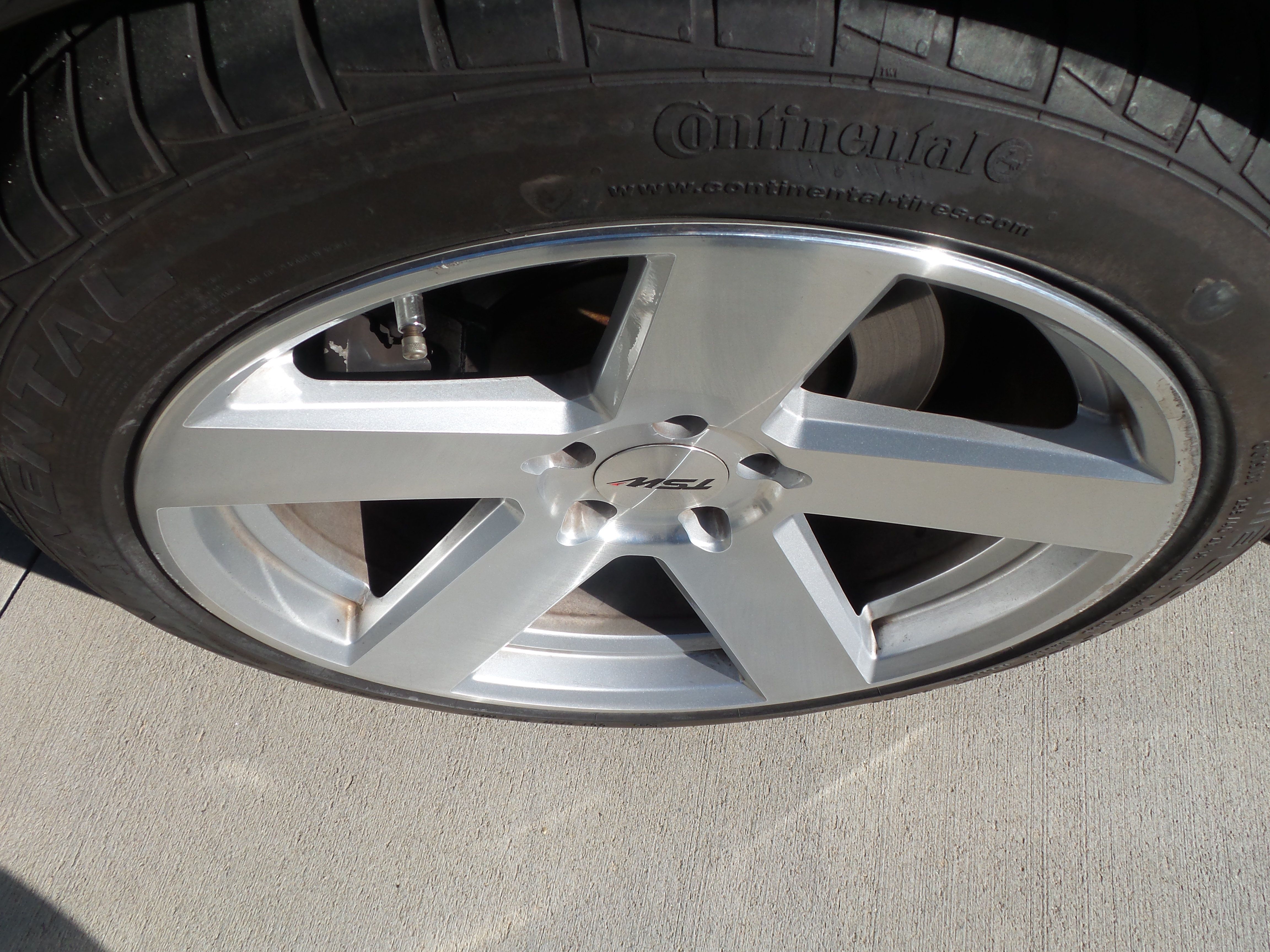 Used 2009 Audi S8 AWD/4WD image 18