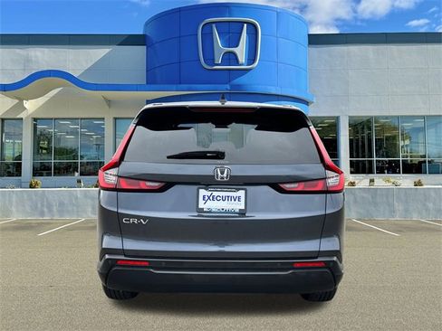 Used 2023 Honda CR-V EX-L image 3