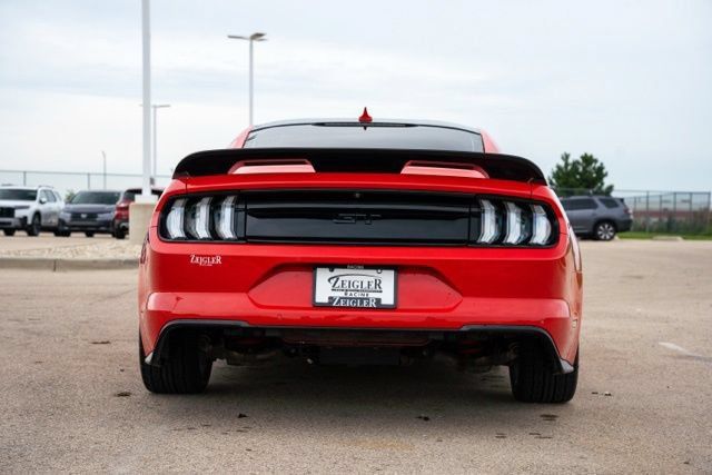 Used 2020 Ford Mustang GT RWD image 6