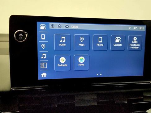 Used 2024 Honda Prologue Touring image 19