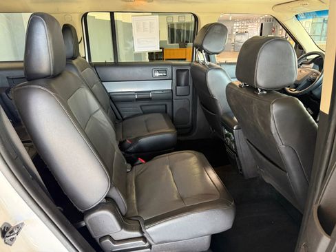 Used 2015 Ford Flex Limited w/ Appearance Package image 13