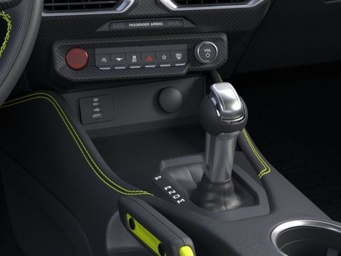 New 2026 Ford Mustang Premium w/ Mustang RTR Package RWD image 15