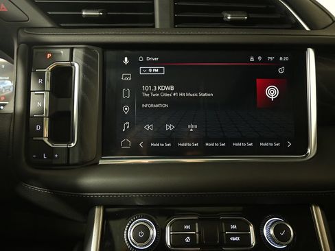 Used 2023 GMC Yukon Denali w/ Denali Reserve Package AWD/4WD image 28