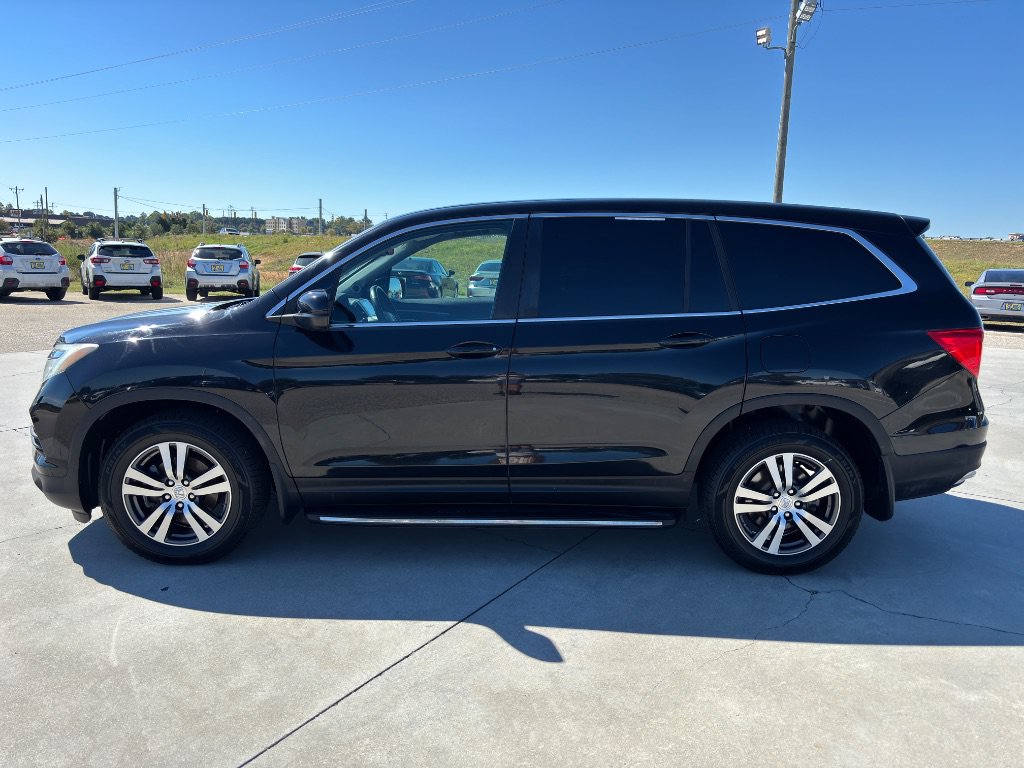 Used 2016 Honda Pilot EX-L image 7