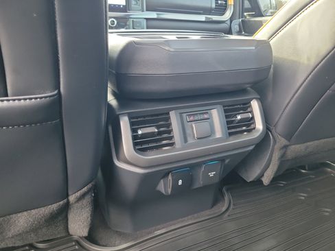 Used 2025 Ford F150 Tremor w/ Equipment Group 402A High image 25