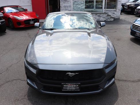Used 2026 Ford Mustang Premium RWD image 9