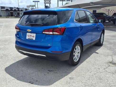 Used 2024 Chevrolet Equinox LT FWD image 6