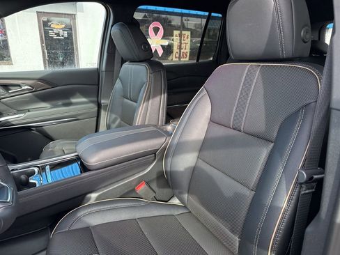 New 2026 Chevrolet Traverse High Country image 31