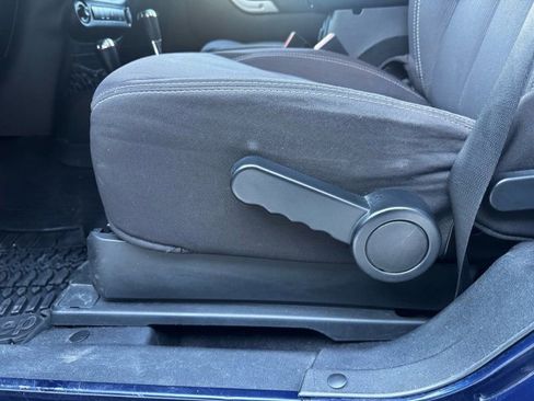 Used 2013 Jeep Wrangler Sahara w/ Dual Top Group image 8