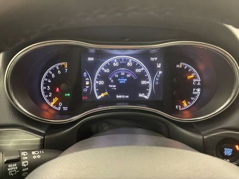 Used 2021 Jeep Grand Cherokee Limited w/ Quick Order Package 28K 80th AWD/4WD image 25