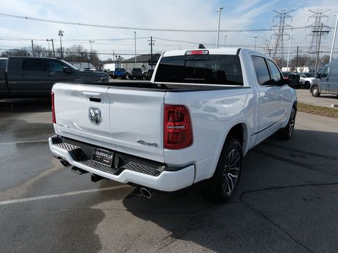 New 2026 RAM 1500 Limited image 8