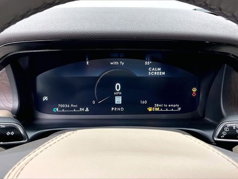 Used 2023 Lincoln Aviator Reserve w/ Equipment Group 201A image 20