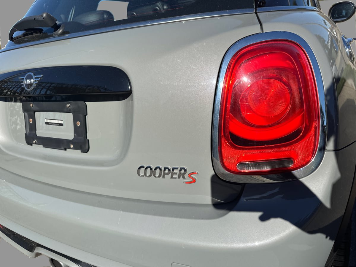 Used 2019 MINI Cooper S FWD image 47