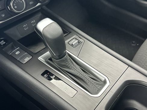 New 2026 Nissan Kicks S w/ Charging Package FWD image 20
