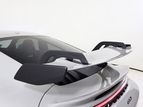 Certified 2023 Porsche 911 GT3 RWD image 13