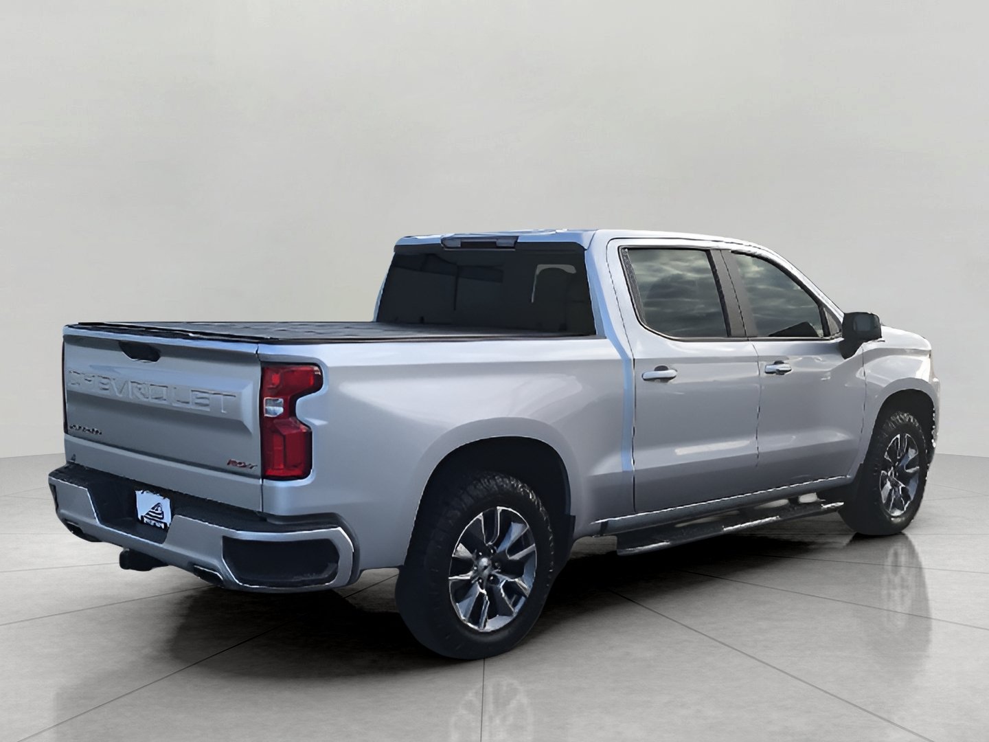 Used 2020 Chevrolet Silverado 1500 RST AWD/4WD image 18