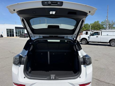 New 2026 Buick Encore GX Avenir w/ Avenir Technology Package FWD image 21