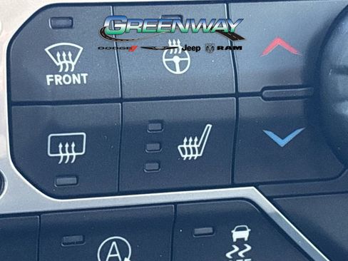 New 2025 Jeep Wrangler Sahara image 18