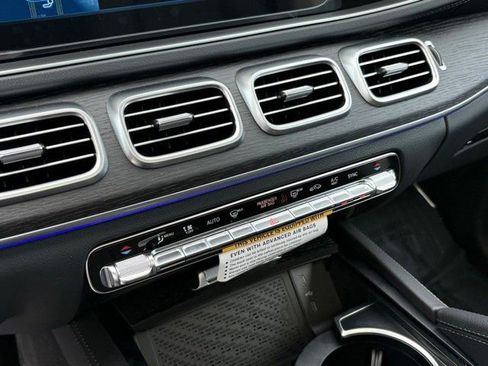 New 2026 Mercedes-Benz GLS 450 4MATIC image 12