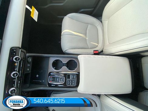 New 2026 Honda Pilot Elite image 29