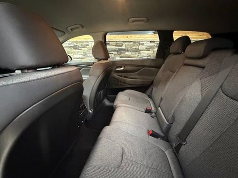 Used 2023 Hyundai Santa Fe SEL AWD/4WD image 29