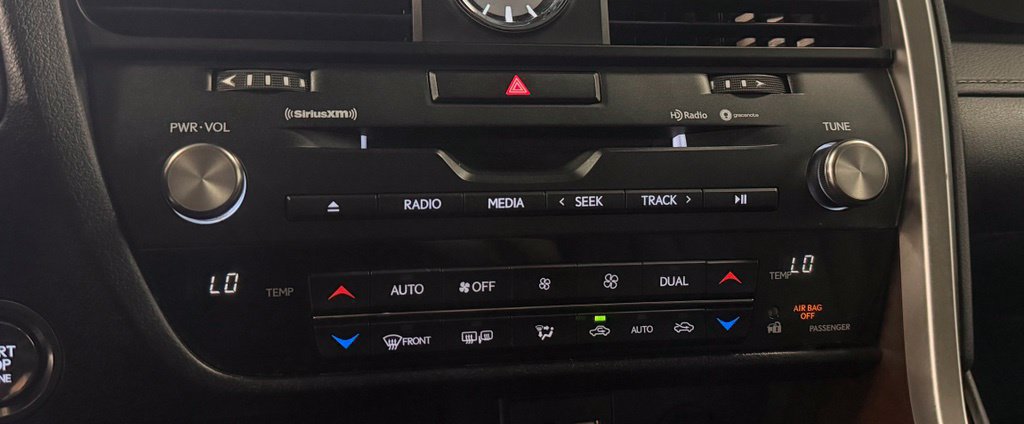 Used 2020 Lexus RX 350 AWD w/ Premium Package image 21