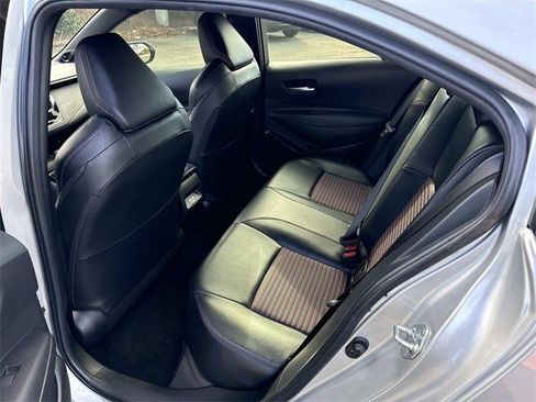 Used 2023 Toyota Corolla XSE image 17