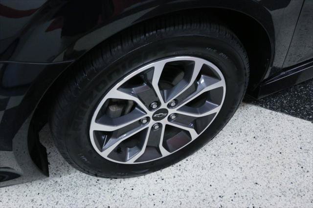 Used 2020 Chevrolet Sonic LT w/ RS Package FWD image 33