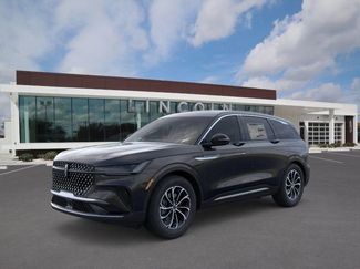 New 2026 Lincoln Nautilus Premier w/ Equipment Group 102A 360° Tour