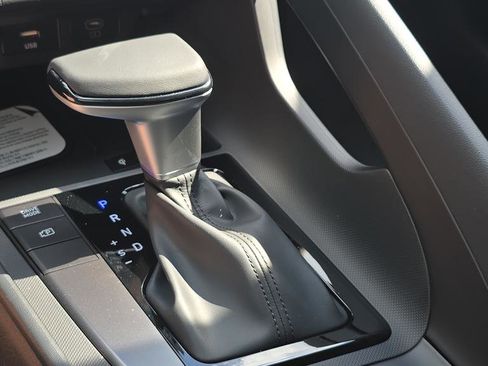 New 2026 Hyundai Elantra Sport FWD image 22
