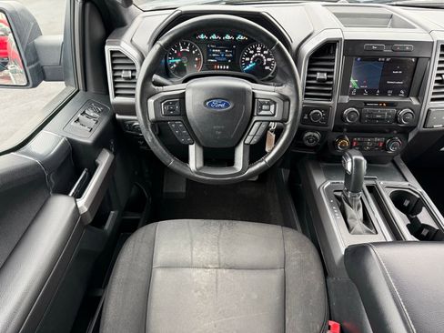 Used 2019 Ford F150 XLT w/ Equipment Group 302A Luxury image 28