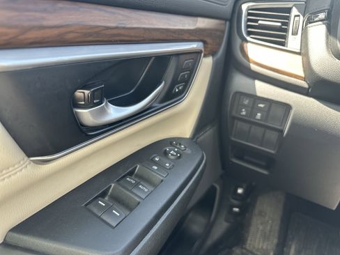 Used 2021 Honda CR-V EX-L image 27