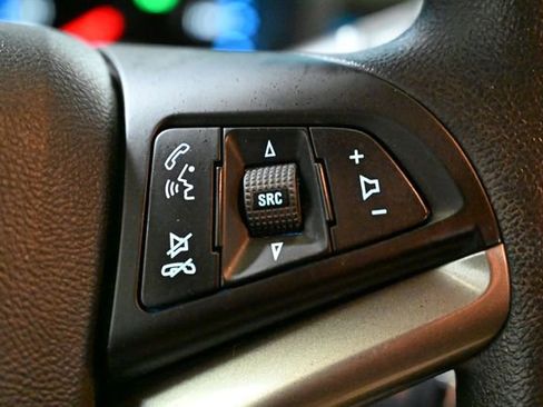 Used 2016 Chevrolet Malibu LT image 30