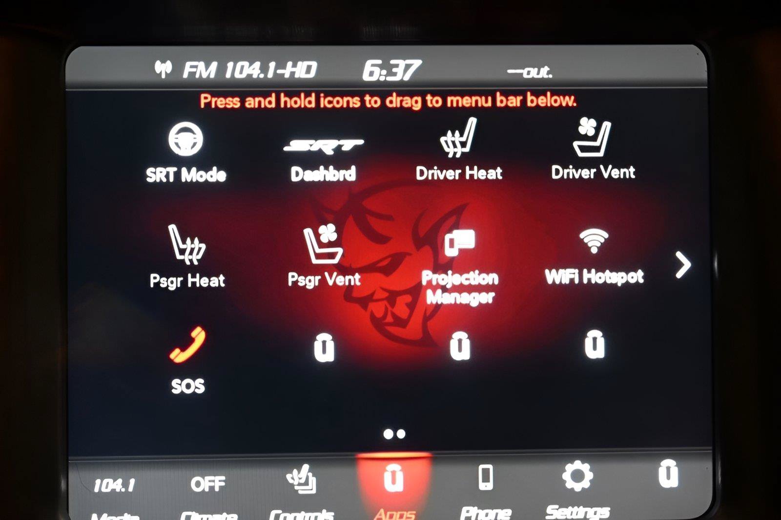 Used 2020 Dodge Charger Scat Pack RWD image 25