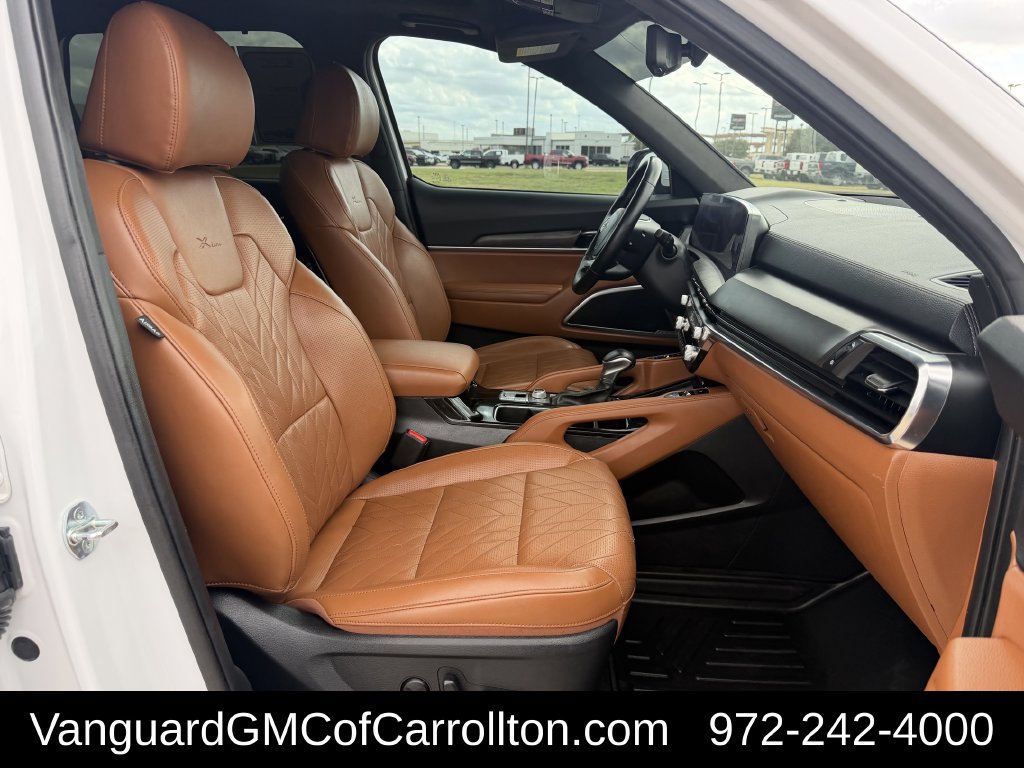 Used 2023 Kia Telluride SX Prestige X-Line AWD/4WD image 31