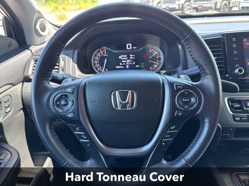 Used 2023 Honda Ridgeline RTL image 16