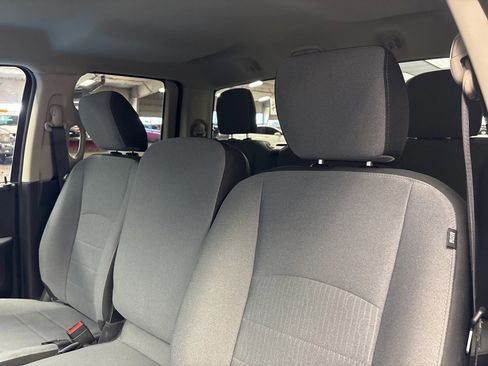 Used 2024 RAM 1500 Classic SLT image 21