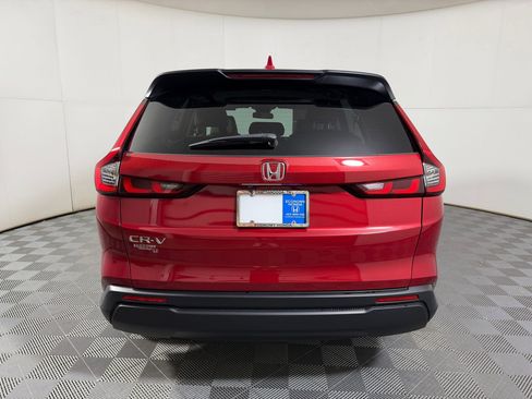 Certified 2023 Honda CR-V EX image 8