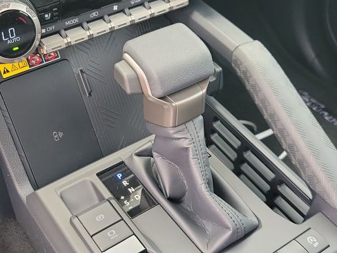 New 2026 Toyota 4Runner Limited RWD image 27